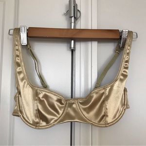 Urban Outfitters unpadded bra